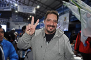 Pelloli: “No piensan en la ciudad, sino en el color político del Ejecutivo”