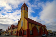 Desestiman la acusación de abuso contra directivo de colegio Salesiano en Ushuaia