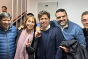Pino: “La unidad no es un acuerdo de cúpulas, es un compromiso con el pueblo"