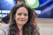 Avila sostuvo que la unidad “es la única manera de enfrentar” a los libertarios