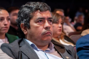 Iriarte: “El único enemigo que tenemos es Milei y hay que concentrarse en eso”