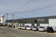 Crisis industrial: El Grupo Mirgor realizará suspensiones mensuales hasta diciembre