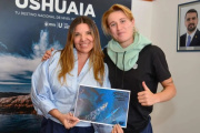 Manfredotti: “Somos un destino que busca posicionarse como epicentro del turismo deportivo mundial”