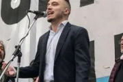 Trabajadores judiciales paran y le reclaman al STJ que “tenga la fortaleza para negociar con el Ejecutivo”
