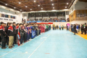 Tras violencia en partido de Futsal en Ushuaia, el Municipio resolvió suspender el Torneo