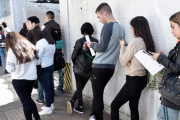 Desempleo: Un tercio de las empresas prevé reducir puestos de trabajo en lo que resta del año
