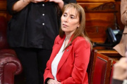 Cristina López: “Vamos a rechazar los vetos de Milei en contra de las Universidades y el Hospital Garrahan”