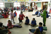 Ushuaia: Abrieron las inscripciones al Ciclo Lectivo 2026 de las escuelas experimentales