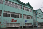 Ushuaia: Un padre agredió a una docente en el Colegio José Martí