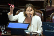 ATN: Cristina López denunció que TDF no recibió un solo peso en 2024 ni en lo que va de 2025