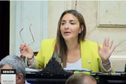 Freites: “Fue una sesión histórica, ganó la gente”