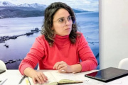 Borgna cuestionó el recorte de obras nacionales: “La motosierra de Milei afecta a los municipios y a la gente”