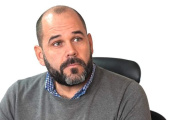 Agustín Tita: “Estas elecciones pueden torcer el rumbo deshumanizado al que ha entrado la Argentina”
