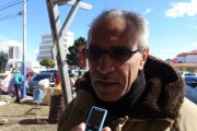 Walter Luciani: “El manejo que tienen Martín Perez y Gastón Díaz para utilizar a la gente como ganado no es de ahora”