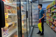 La inflación de alimentos se aceleró en el último mes: azúcares y panificados, los rubros de mayor suba