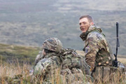 Los británicos inician mañana en Malvinas su quinto ejercicio militar de 2025
