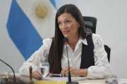 Guadalupe Zamora: “Tierra del Fuego no resiste más despidos ni fábricas vacías por el ajuste de Milei”