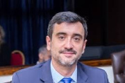 Fuerte repudio contra Agustín Coto por difundir noticias falsas en las redes