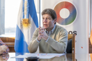 Melella cuestionó el rumbo económico que impulsa Javier Milei: “Es un modelo equivocado”