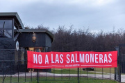 Ley Cherñajovsky: Cocineros y pescadores fueguinos realizarán encuentro gastronómico para rechazar salmoneras