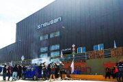 Newsan, la empresa que Milei puso como "modelo", aplicó otra tanda de despidos y ya suma 200 en un mes