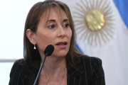 “Empezamos a pagar los favores políticos y económicos de Trump para que Milei llegue a las elecciones", aseguró Cristina López