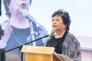 Dora Barrancos : “No estamos sólo frente a un apagón de los derechos, sino al apagón del concepto mismo de derechos humanos”