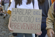 Cifras oficiales revelan más de 22 mil intentos de suicidio en la Argentina en dos años y medio
