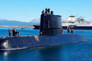 La fiscalía calificó el hundimiento del ARA San Juan como una tragedia previsible