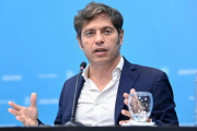 Kicillof participará de la vigilia por Malvinas en Tierra del Fuego