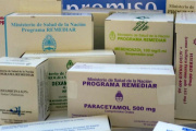 Preocupación en Salud por el fin del programa Remediar y su impacto en el acceso a medicamentos