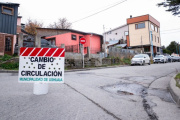 Ushuaia: El Municipio puso en marcha la nueva circulación vehicular