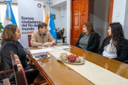 Provincia lanzó un programa provincial para garantizar medicamentos tras el recorte de REMEDIAR