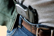 Adorni presentó cambios en el control de armas con nuevas facilidades para usuarios y fuerzas federales