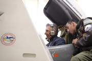 Argentina da de baja los Super Étendard que compró Macri y que nunca volaron