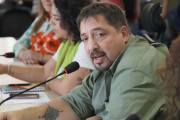 Nicolás Pelloli: “Destituyente es querer ahogar financieramente a los Ejecutivos municipales”