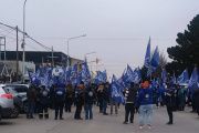 ATE y ATSA fueron convocados a paritarias en medio del conflicto salarial