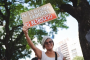 La Corte Suprema rechazó el per saltum de Milei por la reforma laboral
