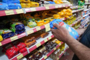 La inflación de abril desaceleró al 2,6% tras diez meses de subas consecutivas