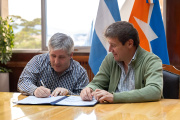 Reforma Constitucional a presión: Melella acelera la ruptura institucional de Tierra del Fuego