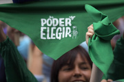 Denuncian filtración de datos de una mujer que solicitó una interrupción legal del embarazo