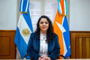 Garay destacó la apertura de una instancia de diálogo por los fondos coparticipables
