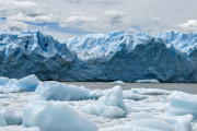 La Cámara Federal restituyó la vigencia de la reforma de la Ley de Glaciares