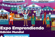 La Municipalidad de Ushuaia se prepara para una nueva edición de Expo Emprendiendo