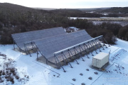 Hoy se pone en marcha la Comisión Investigadora por el radar inglés instalado en Tierra del Fuego