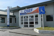 OSEF garantiza la continuidad de tratamientos y suma medicamentos para discapacidad y salud mental