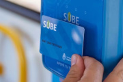 Nación congeló el cálculo de la tarifa social de la SUBE