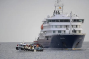 La OMS dio por finalizado el brote de hantavirus en el crucero que partió de Ushuaia