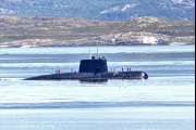 Condenaron al excomandante de la Fuerza de Submarinos de la Armada por el hundimiento del ARA San Juan