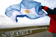  Mundial: una auditoría colonial británica en el fútbol. Otra manera política para “enfriar” a las masas argentinas